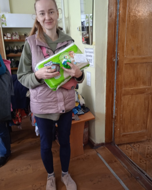 Благодійний Фонд "Мрію Жити" Допомога Дітям з ДЦП