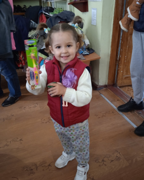 Благодійний Фонд "Мрію Жити" Допомога Дітям з ДЦП