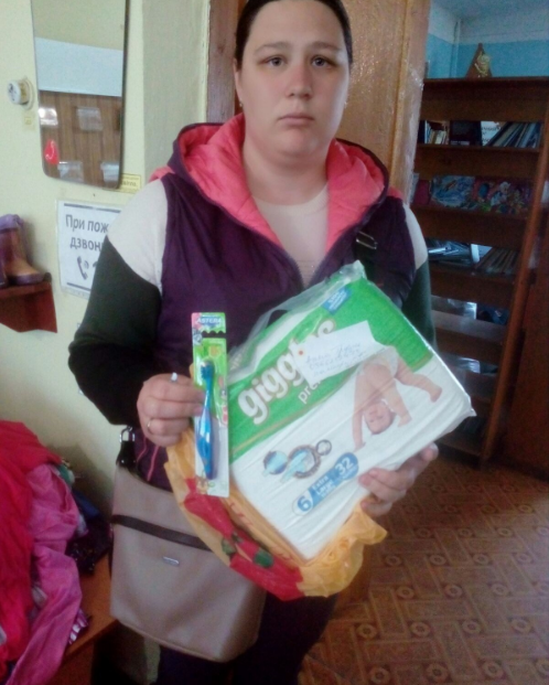 Благодійний Фонд "Мрію Жити" Допомога Дітям з ДЦП