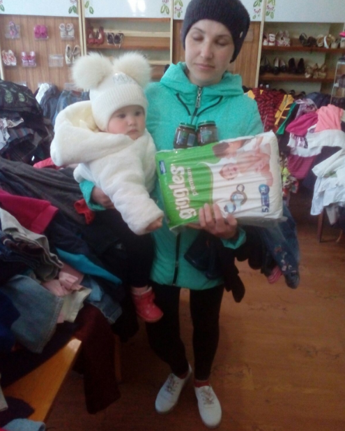 Благодійний Фонд "Мрію Жити" Допомога Дітям з ДЦП