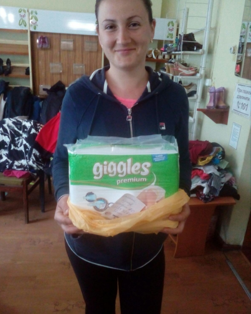 Благодійний Фонд "Мрію Жити" Допомога Дітям з ДЦП