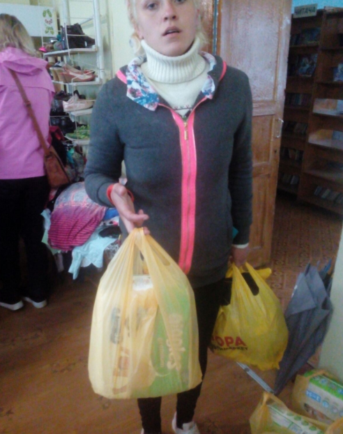 Благодійний Фонд "Мрію Жити" Допомога Дітям з ДЦП