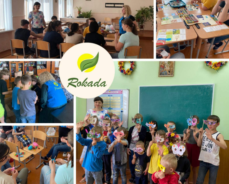 Благодійний Фонд "Мрію Жити" Допомога Дітям з ДЦП