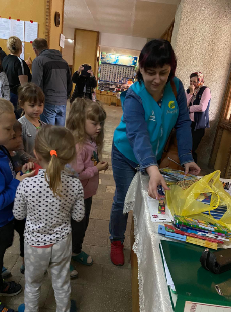 Благодійний Фонд "Мрію Жити" Допомога Дітям з ДЦП