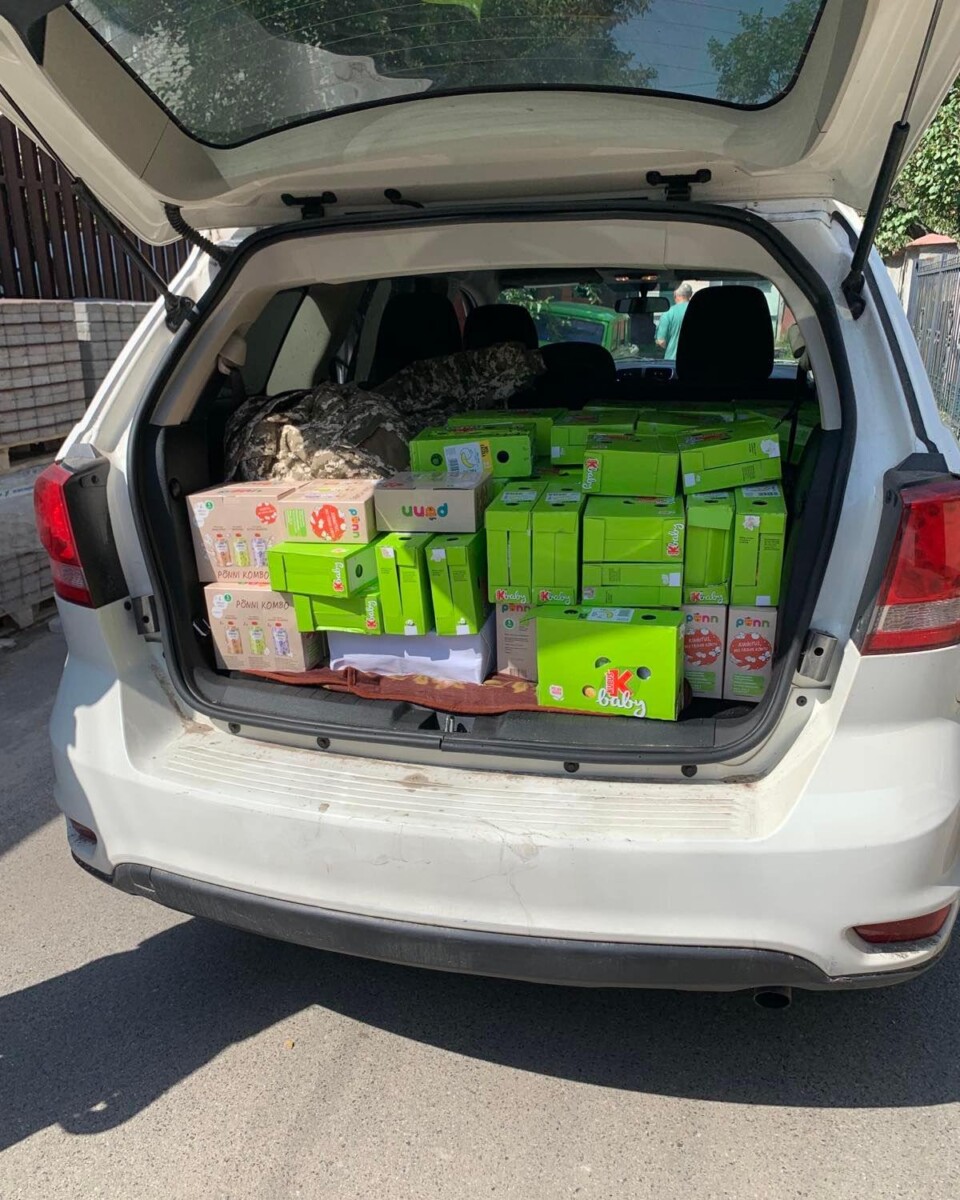 Благодійний Фонд "Мрію Жити" Допомога Дітям з ДЦП