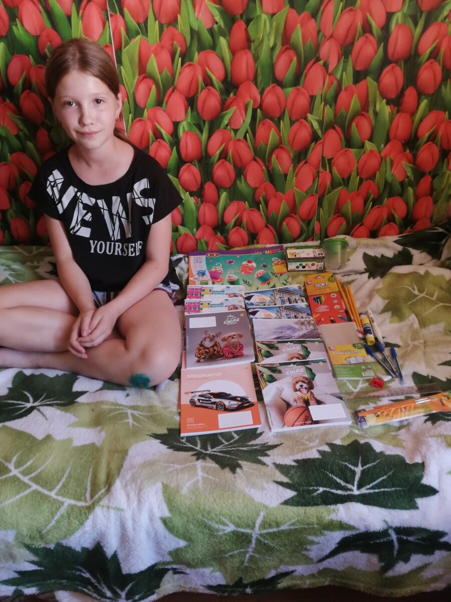 Благодійний Фонд "Мрію Жити" Допомога Дітям з ДЦП