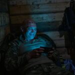 Стрілецька рота 112 бригади ТрО ЗСУ