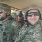 Стрілецька рота 112 бригади ТрО ЗСУ