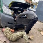 Стрілецька рота 112 бригади ТрО ЗСУ