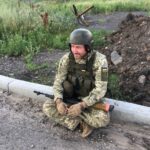 Стрілецька рота 112 бригади ТрО ЗСУ