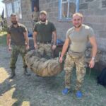 Стрілецька рота 112 бригади ТрО ЗСУ