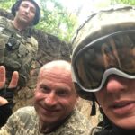 Стрілецька рота 112 бригади ТрО ЗСУ