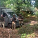 Стрілецька рота 112 бригади ТрО ЗСУ