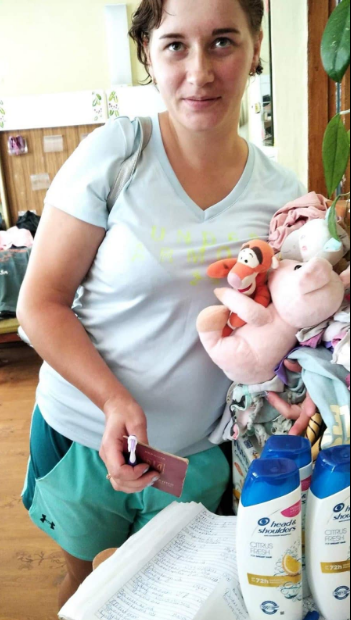 Благодійний Фонд "Мрію Жити" Допомога Дітям з ДЦП