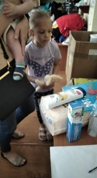 Благодійний Фонд "Мрію Жити" Допомога Дітям з ДЦП