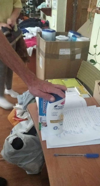 Благодійний Фонд "Мрію Жити" Допомога Дітям з ДЦП