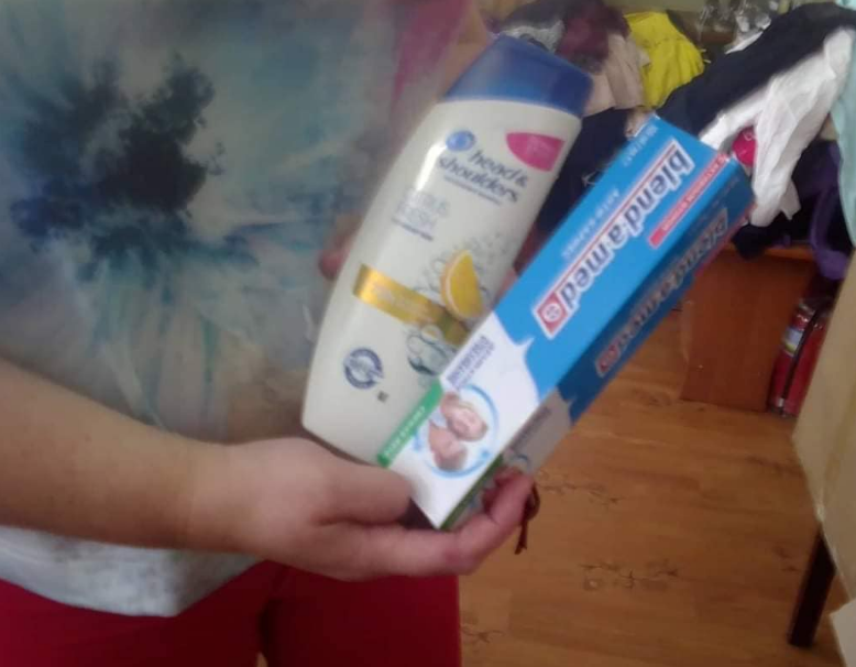 Благодійний Фонд "Мрію Жити" Допомога Дітям з ДЦП