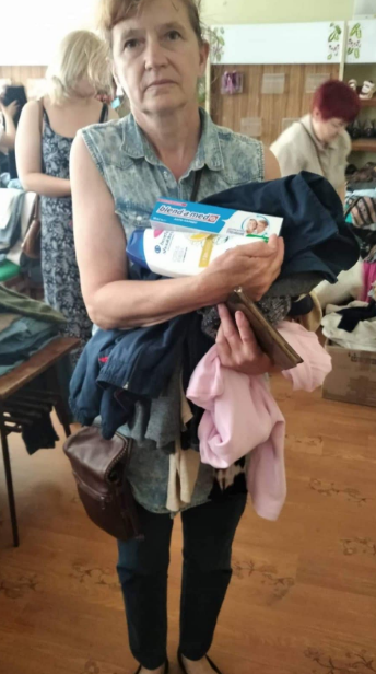 Благодійний Фонд "Мрію Жити" Допомога Дітям з ДЦП