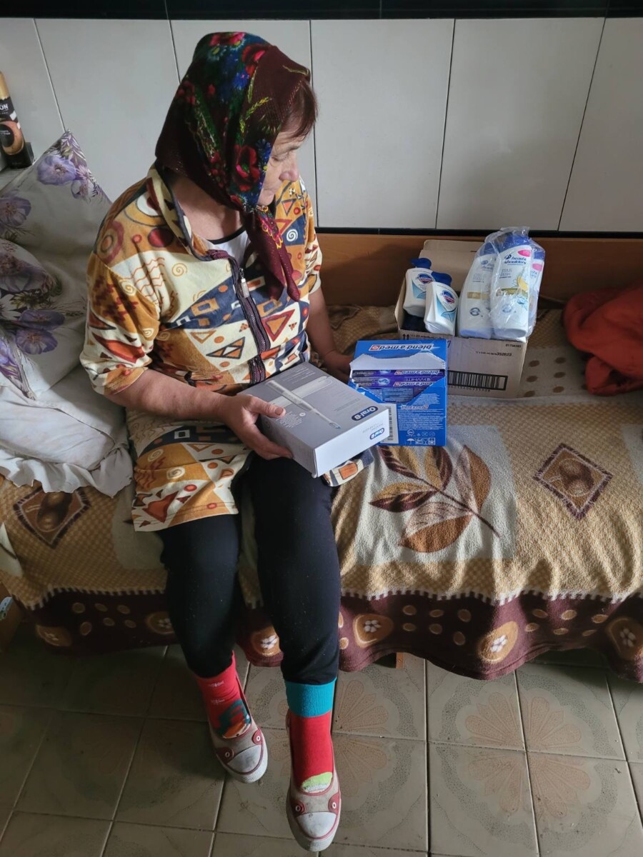 Благодійний Фонд "Мрію Жити" Допомога Дітям з ДЦП