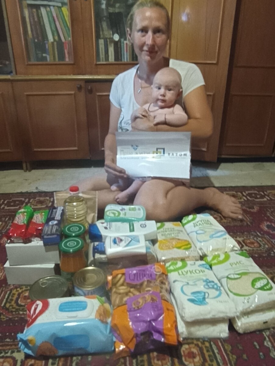 Благодійний Фонд "Мрію Жити" Допомога Дітям з ДЦП