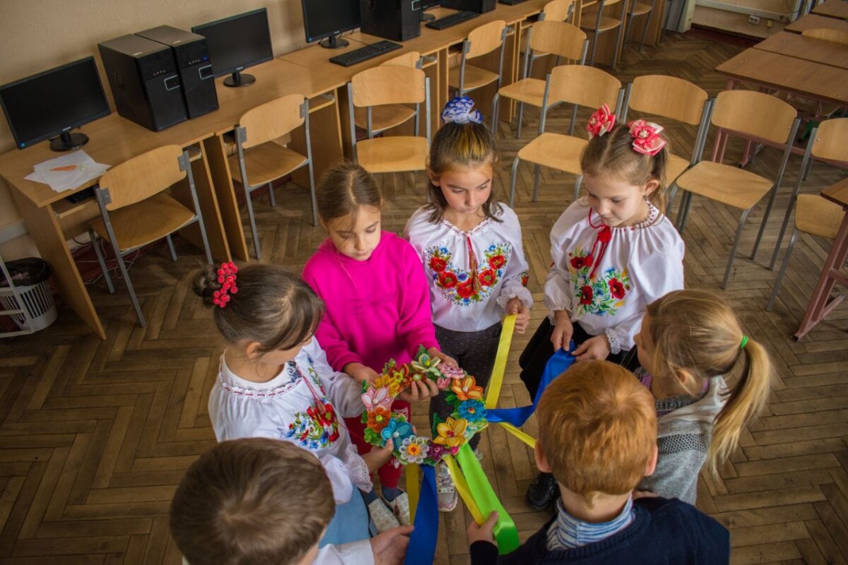 Благодійний Фонд "Мрію Жити" Допомога Дітям з ДЦП