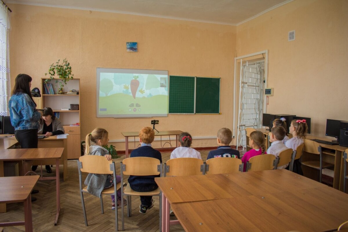 Благодійний Фонд "Мрію Жити" Допомога Дітям з ДЦП