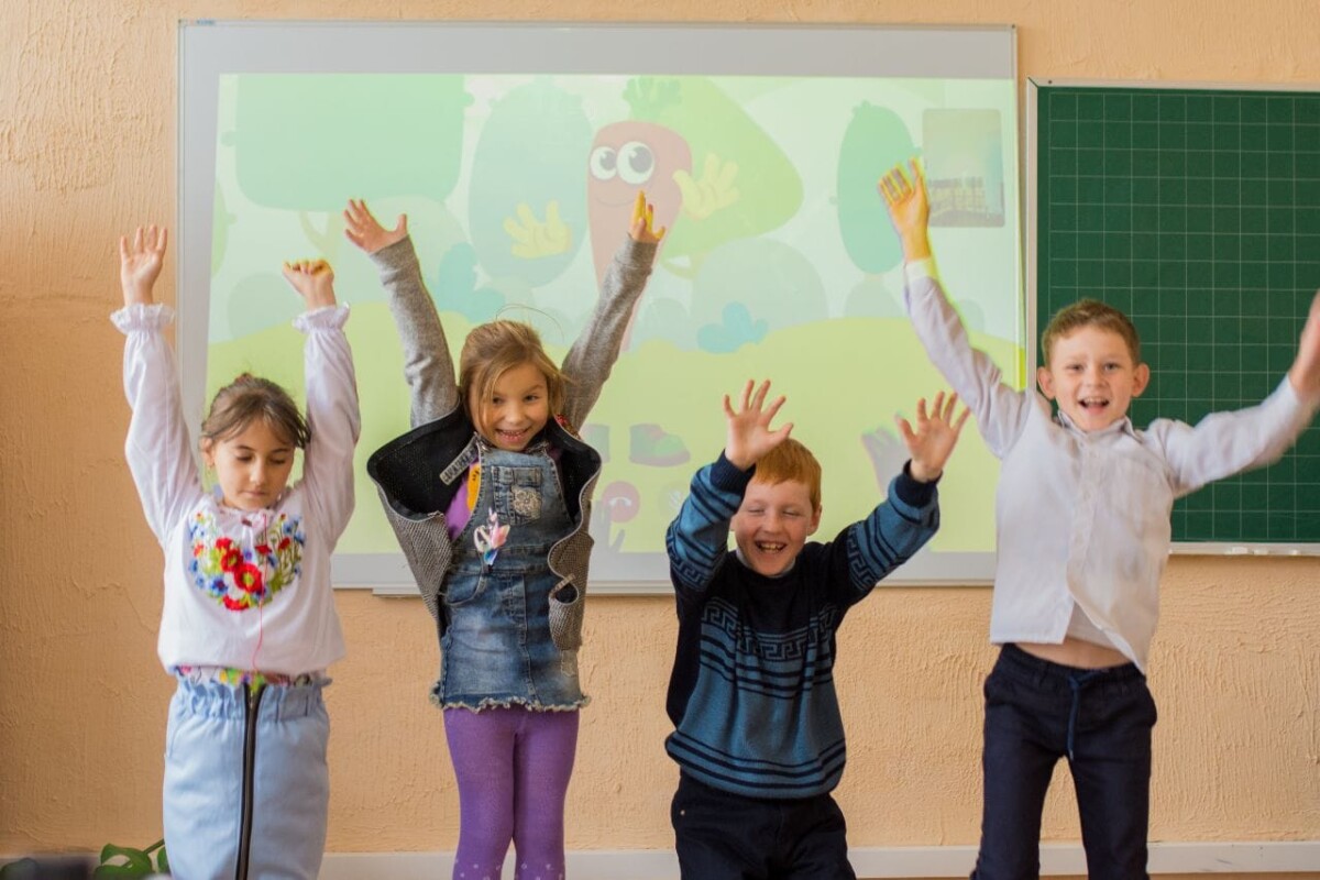 Благодійний Фонд "Мрію Жити" Допомога Дітям з ДЦП