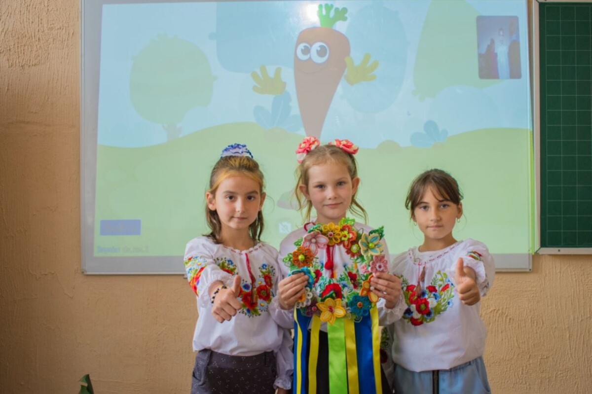 Благодійний Фонд "Мрію Жити" Допомога Дітям з ДЦП