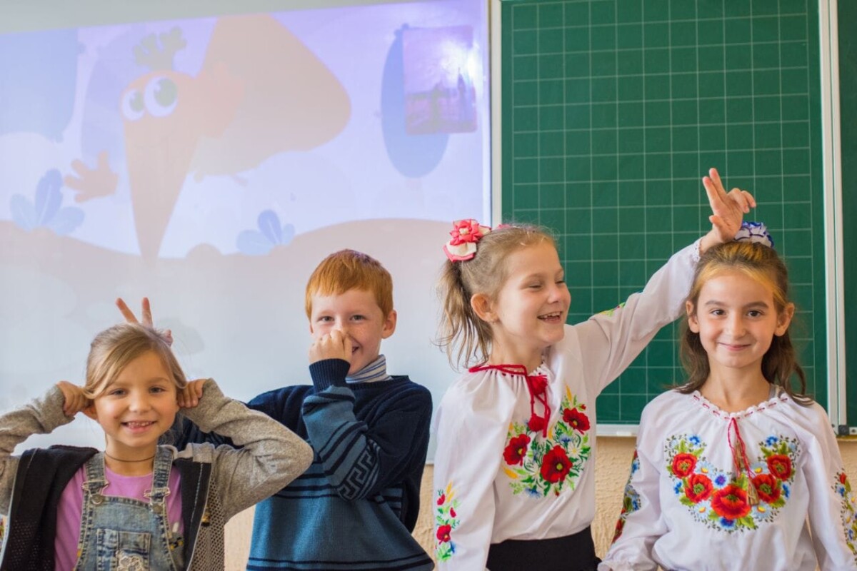 Благодійний Фонд "Мрію Жити" Допомога Дітям з ДЦП