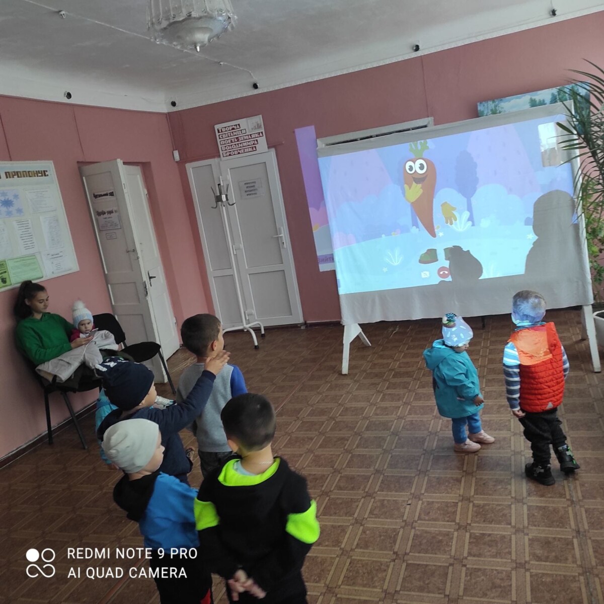 Благодійний Фонд "Мрію Жити" Допомога Дітям з ДЦП