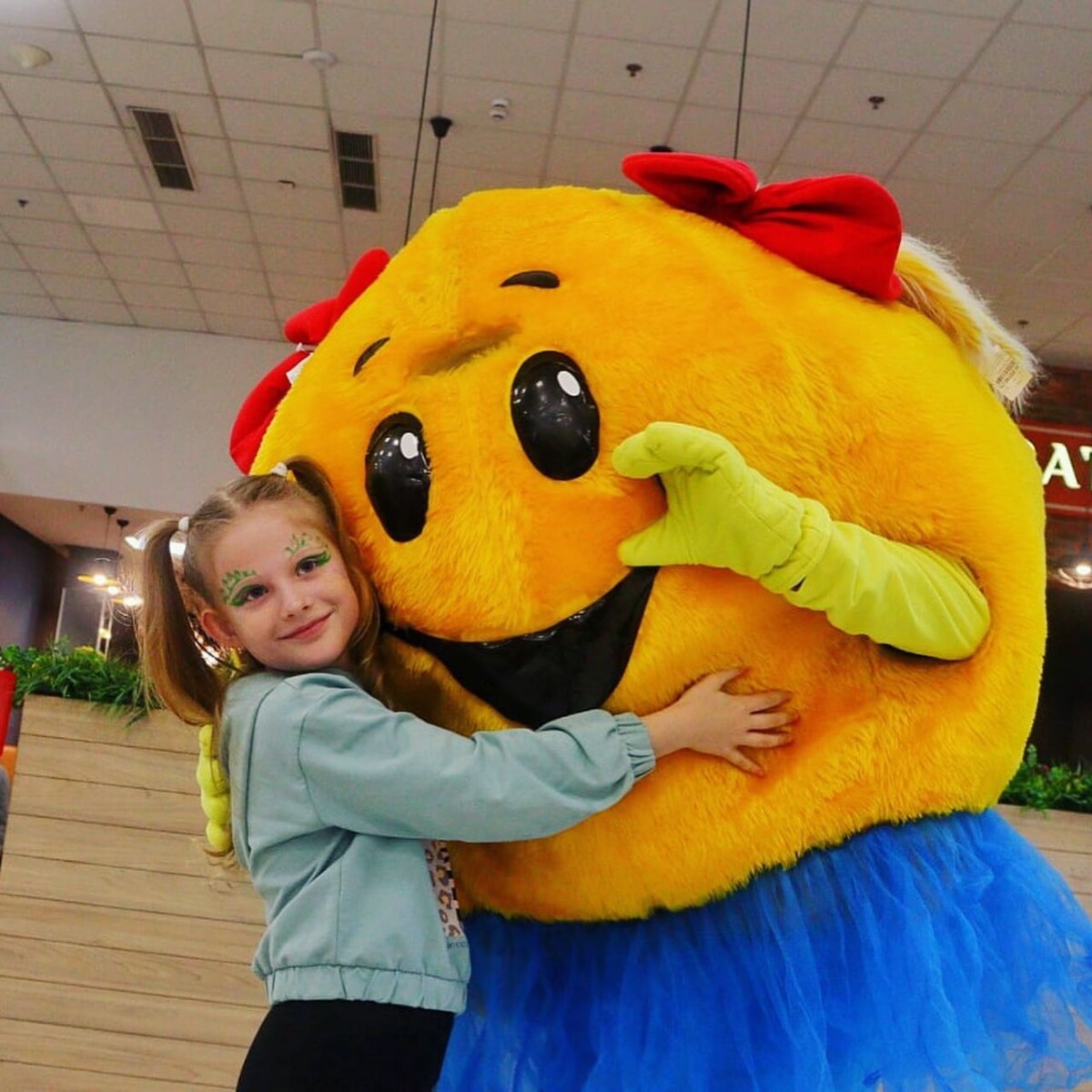 Благодійний Фонд "Мрію Жити" Допомога Дітям з ДЦП