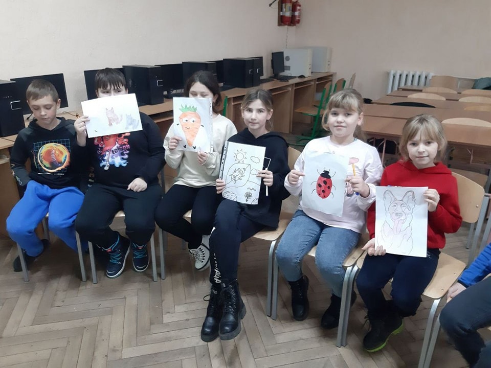 Благодійний Фонд "Мрію Жити" Допомога Дітям з ДЦП