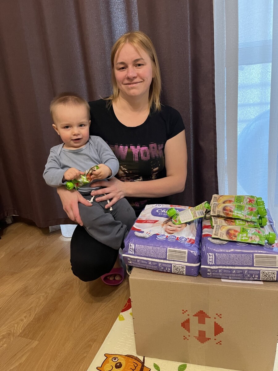 Благодійний Фонд "Мрію Жити" Допомога Дітям з ДЦП