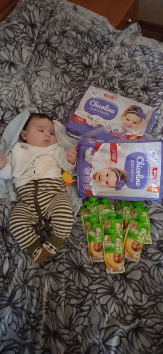 Благодійний Фонд "Мрію Жити" Допомога Дітям з ДЦП