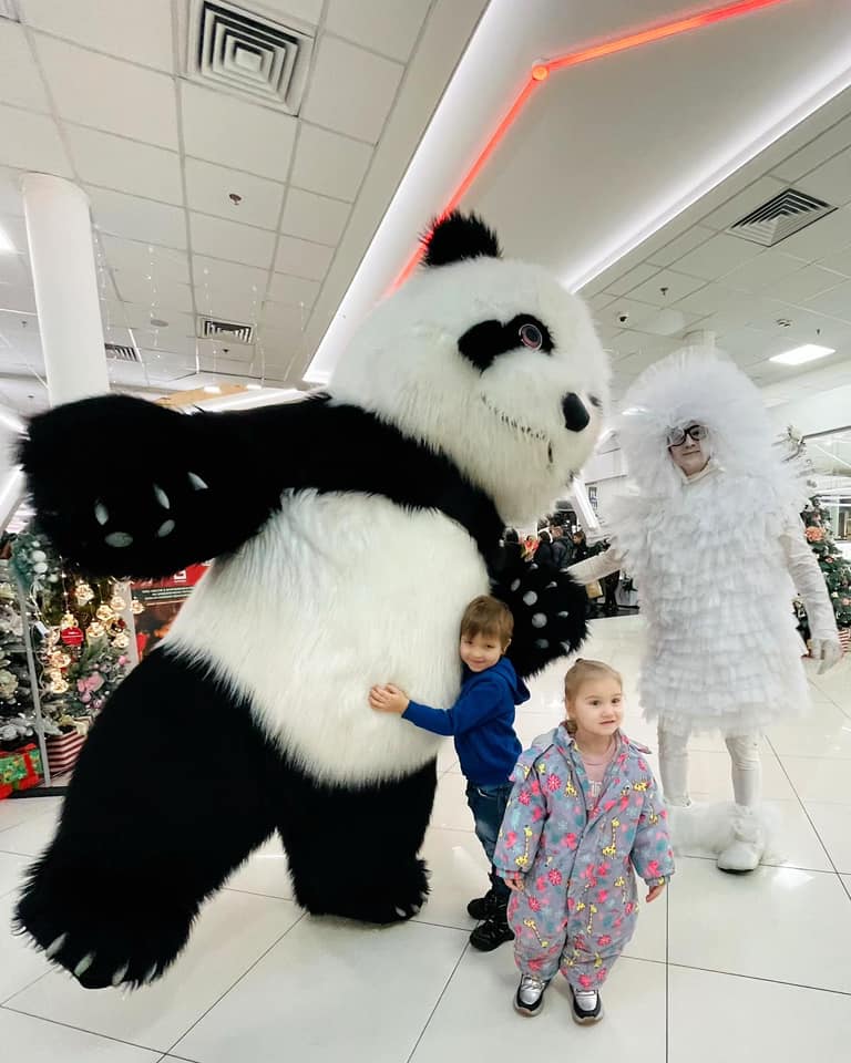 Благодійний Фонд "Мрію Жити" Допомога Дітям з ДЦП