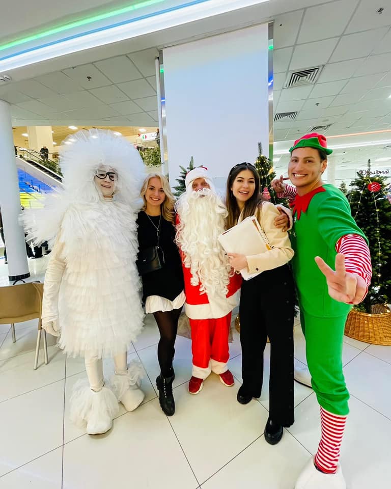 Благодійний Фонд "Мрію Жити" Допомога Дітям з ДЦП