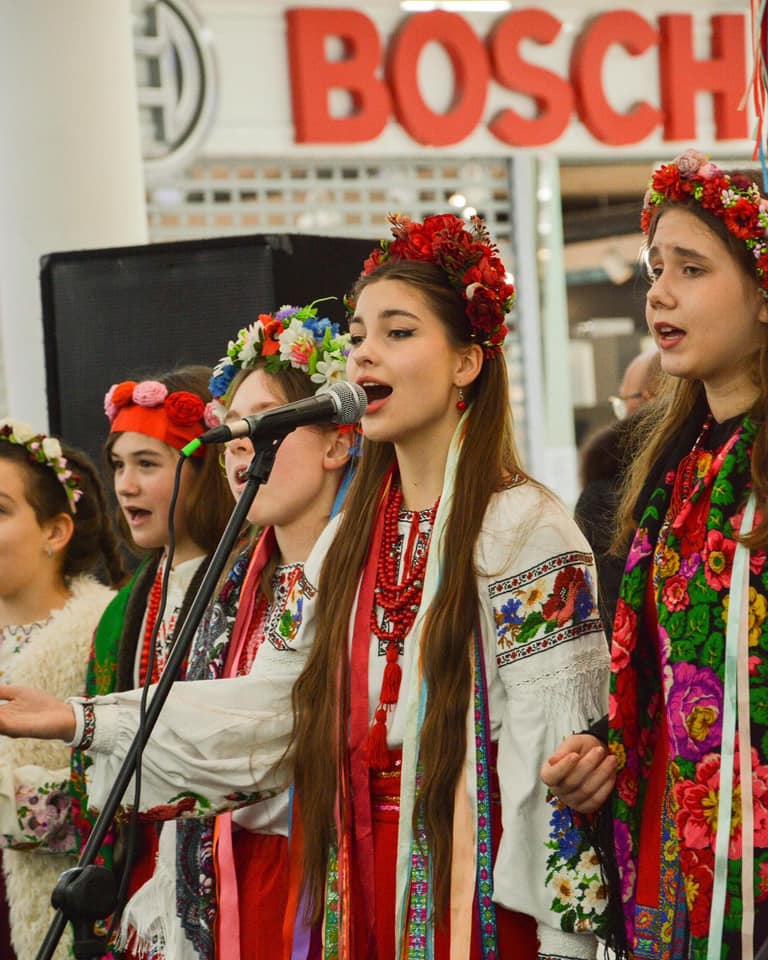 Благодійний Фонд "Мрію Жити" Допомога Дітям з ДЦП