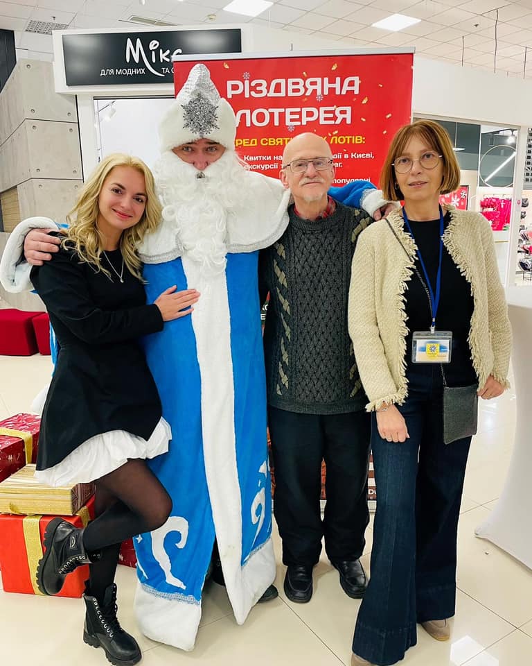 Благодійний Фонд "Мрію Жити" Допомога Дітям з ДЦП