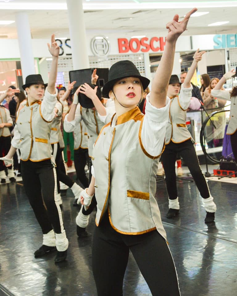 Благодійний Фонд "Мрію Жити" Допомога Дітям з ДЦП