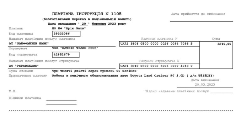 Благодійний Фонд "Мрію Жити" Допомога Дітям з ДЦП