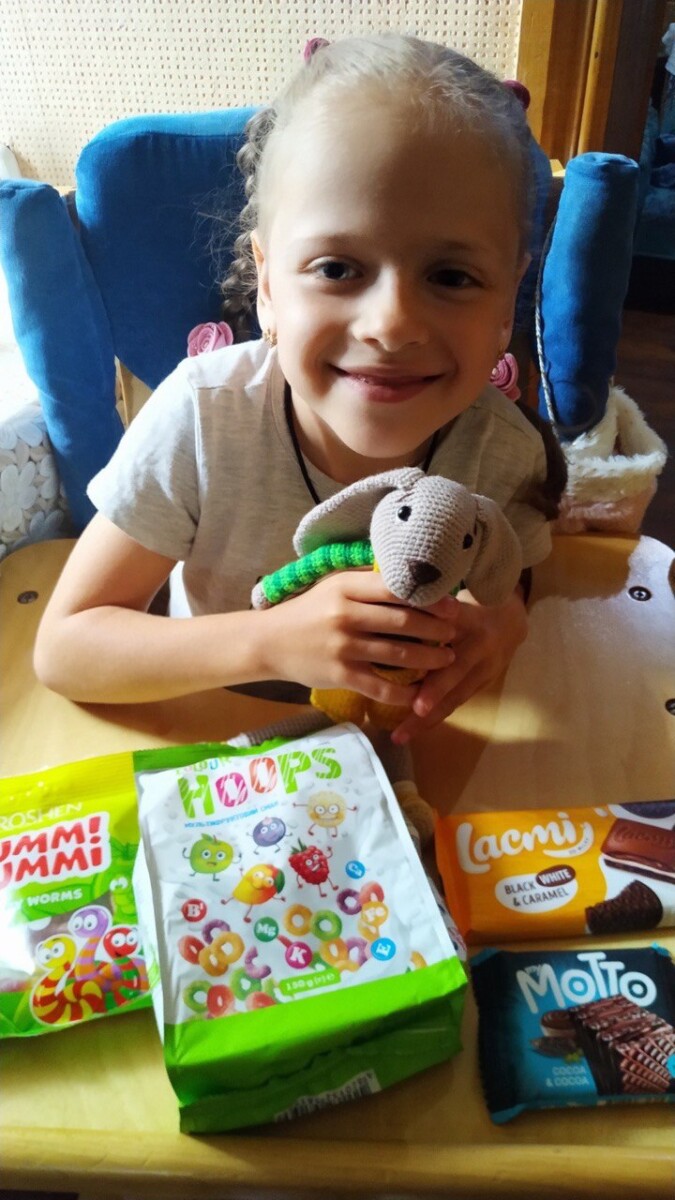 Благодійний Фонд "Мрію Жити" Допомога Дітям з ДЦП