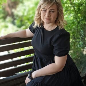 Благодійний Фонд "Мрію Жити" Допомога Дітям з ДЦП