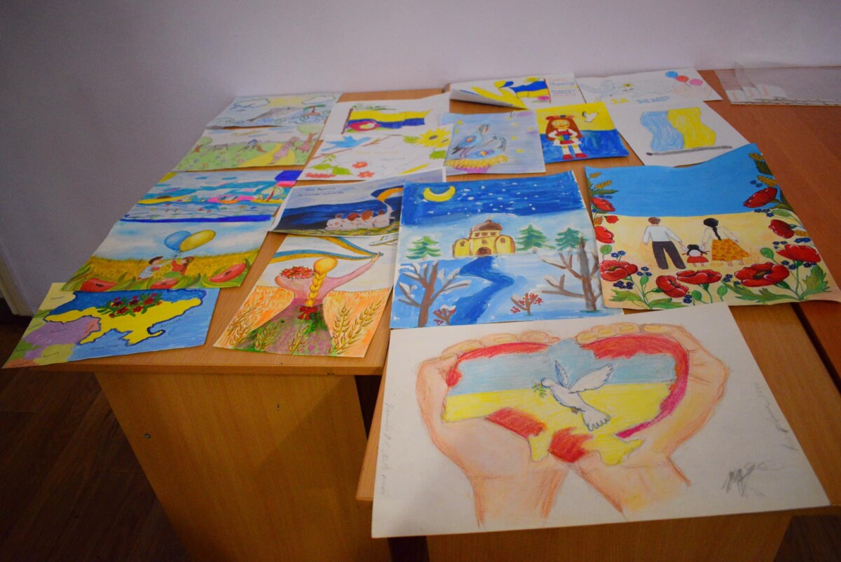 Благодійний Фонд "Мрію Жити" Допомога Дітям з ДЦП