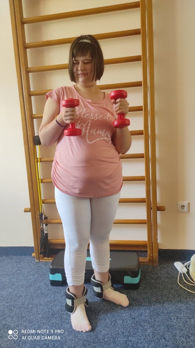 Благодійний Фонд "Мрію Жити" Допомога Дітям з ДЦП