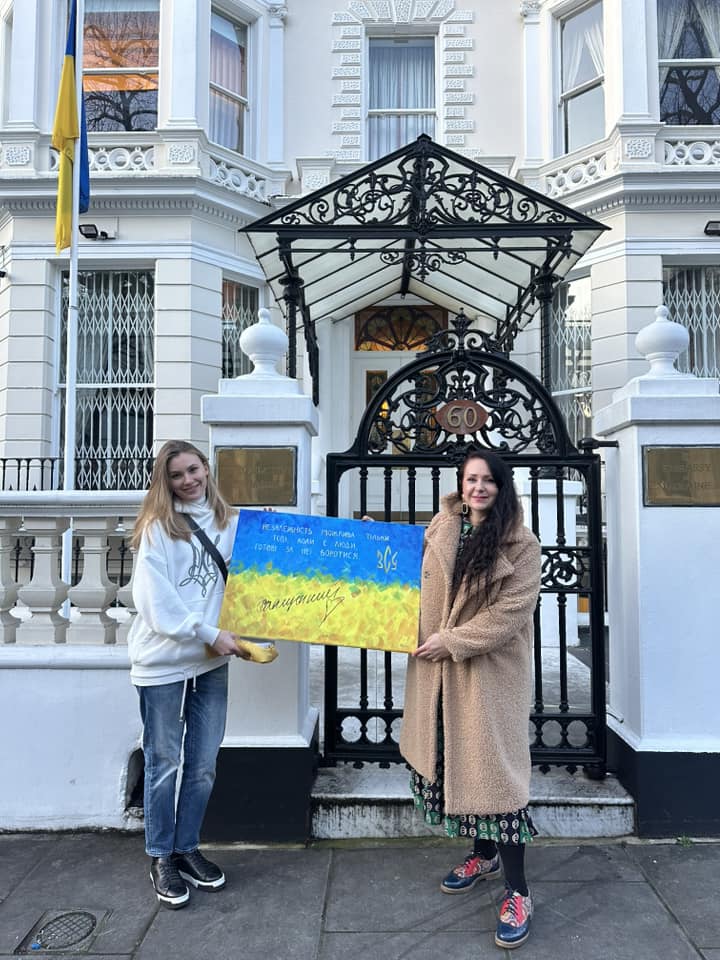 Благодійний Фонд "Мрію Жити" Допомога Дітям з ДЦП