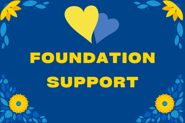 Благодійний Фонд "Мрію Жити" Допомога Дітям з ДЦП