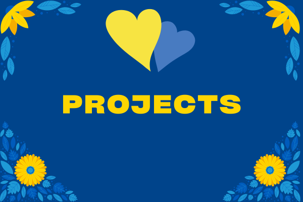 Благодійний Фонд "Мрію Жити" Допомога Дітям з ДЦП