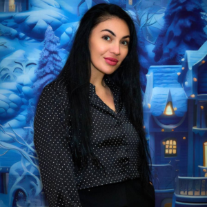 Благодійний Фонд "Мрію Жити" Допомога Дітям з ДЦП