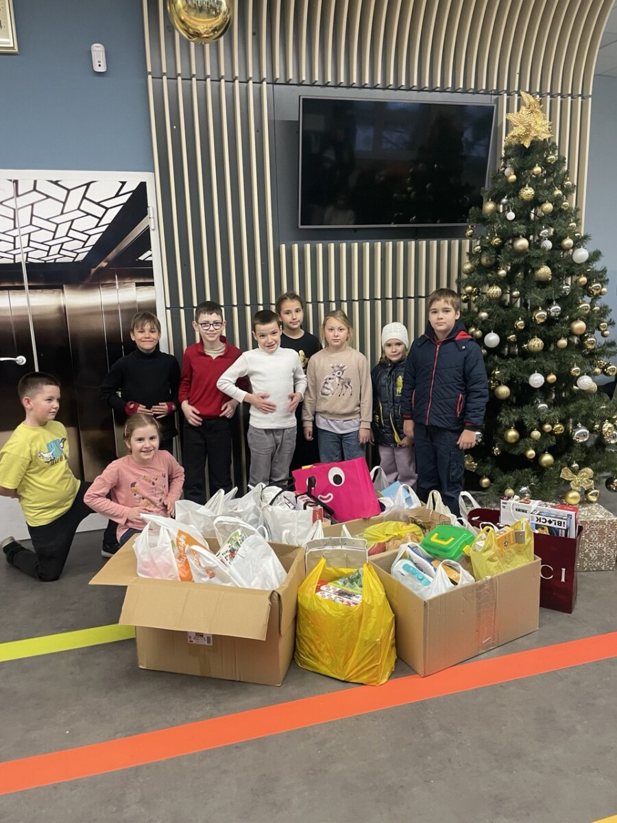 Благодійний Фонд "Мрію Жити" Допомога Дітям з ДЦП