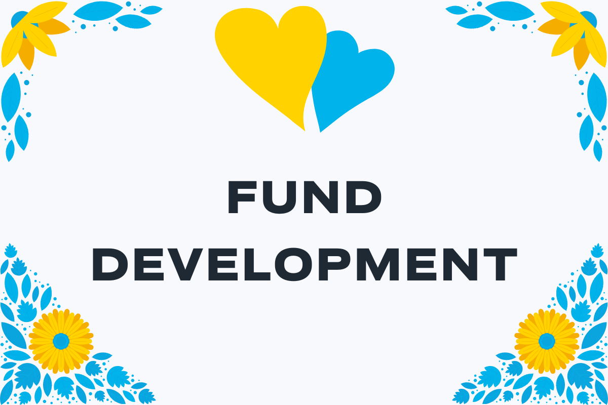 Благодійний Фонд "Мрію Жити" Допомога Дітям з ДЦП